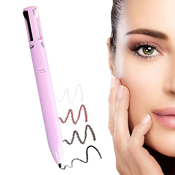 GlamLine | Ihr 4-in-1-Schönheitshelfer für unterwegs