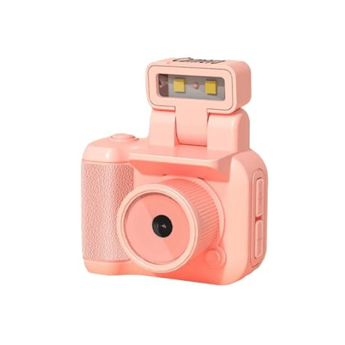 ZenMini™ Retro Camera