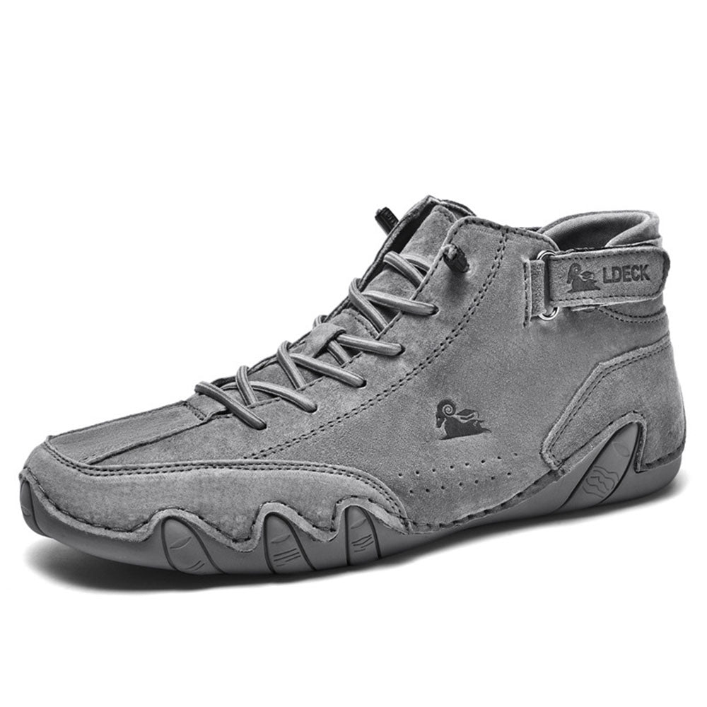 HydroTrek™ -Wasserdichte und atmungsaktive orthopädische Schuhe