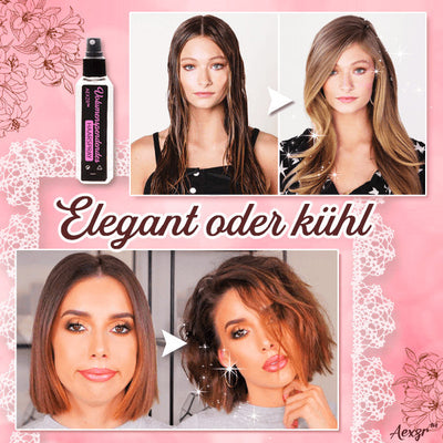 1+1 GRATIS | Vollair™ | Voluminöses Haar mit langem Halt