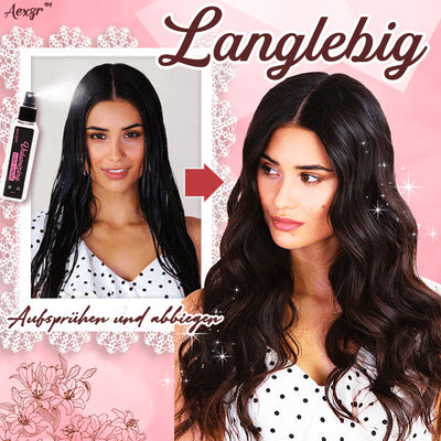 1+1 GRATIS | Vollair™ | Voluminöses Haar mit langem Halt