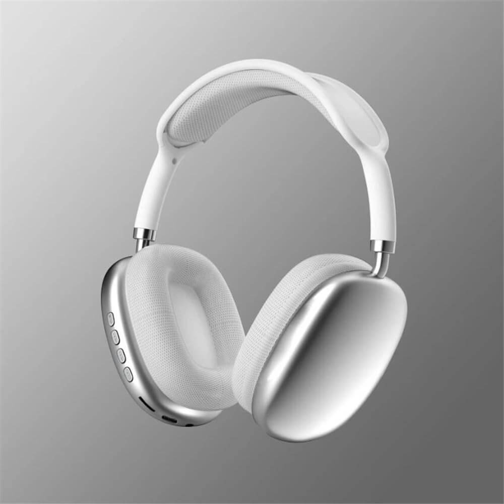 50% RABATT | SoundPro™ Elegante drahtlose Kopfhörer