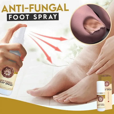 1+1 GRATIS | Mycovera™ | Spray gegen Pilze