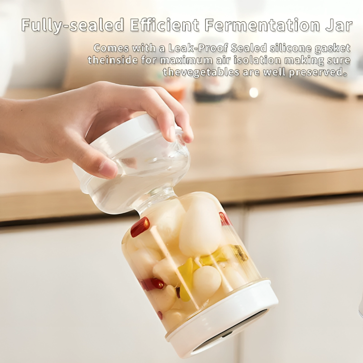 PickleVault™