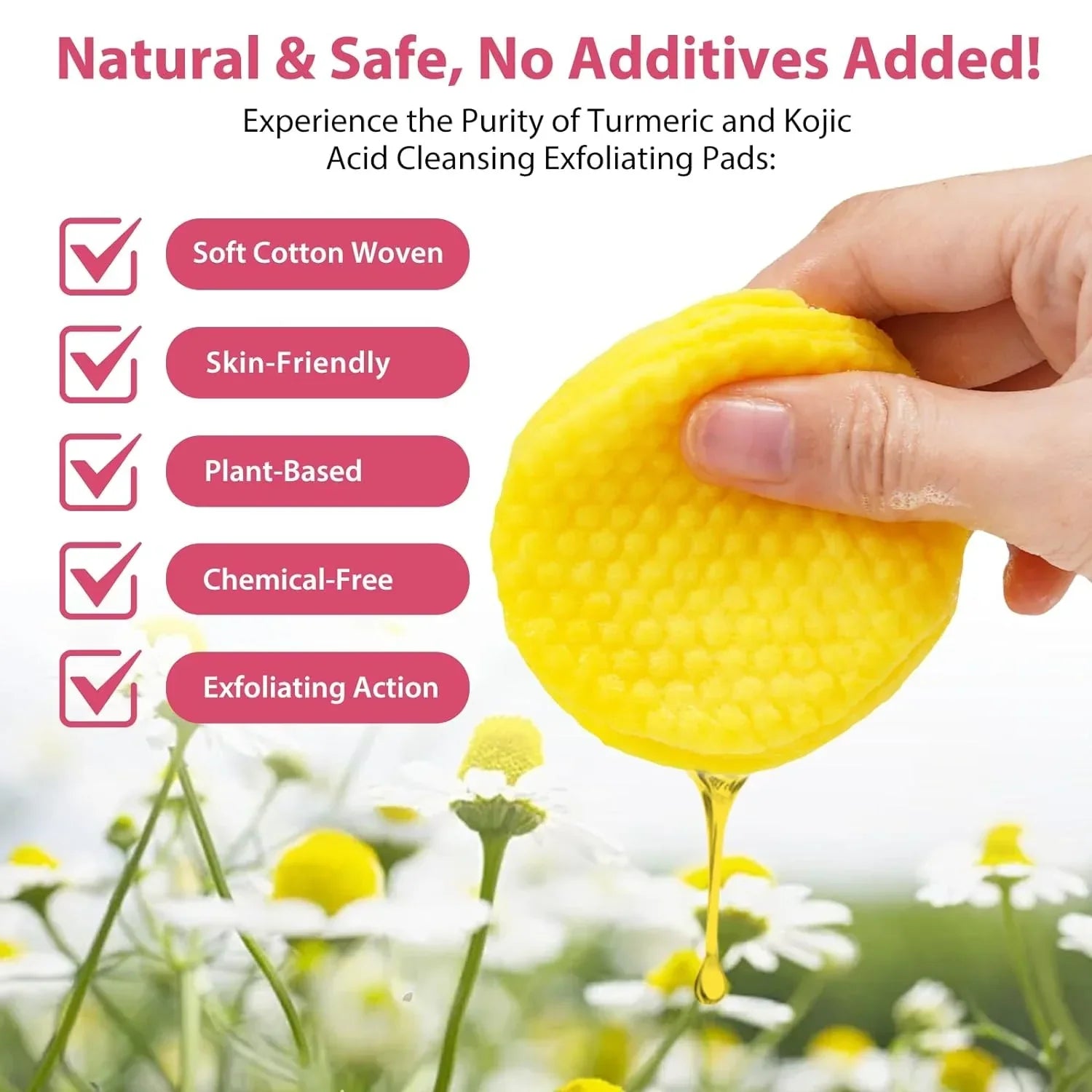 Cleariq™ | Sanfte Aufhellung für makellose Haut