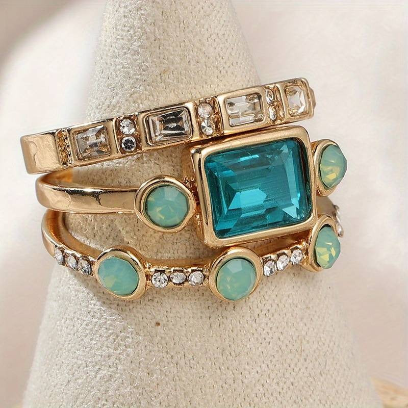 50% RABATT | Ophra™ | Mode Eleganz Ring