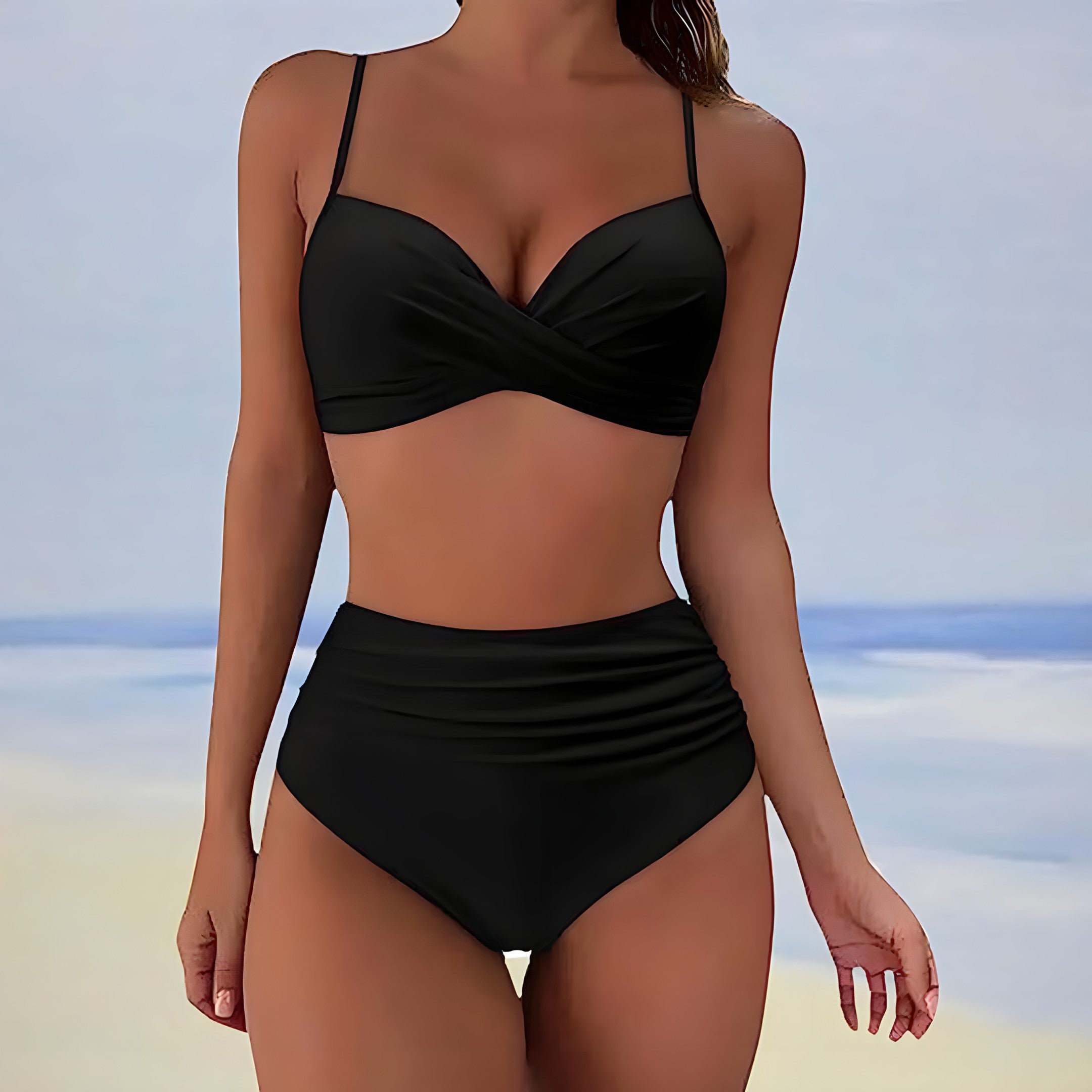 Swivora™ | Push-Up Bikini Set