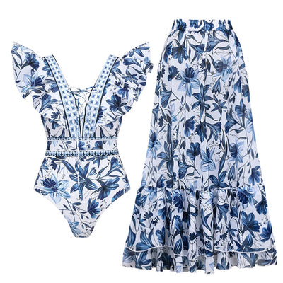 50% RABATT | Luna™ | Strand-Style Set
