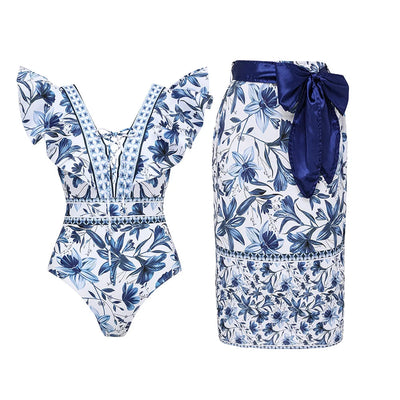 50% RABATT | Luna™ | Strand-Style Set