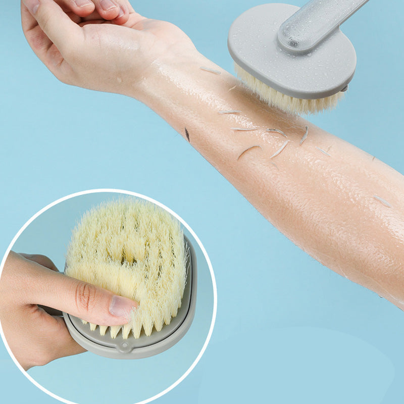 SkinSoothe® Körperbürste für empfindliche Haut