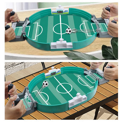 50% OFF | GoalNest™ | Bildschirmzeit wird Spielzeit – bei jedem Spiel!