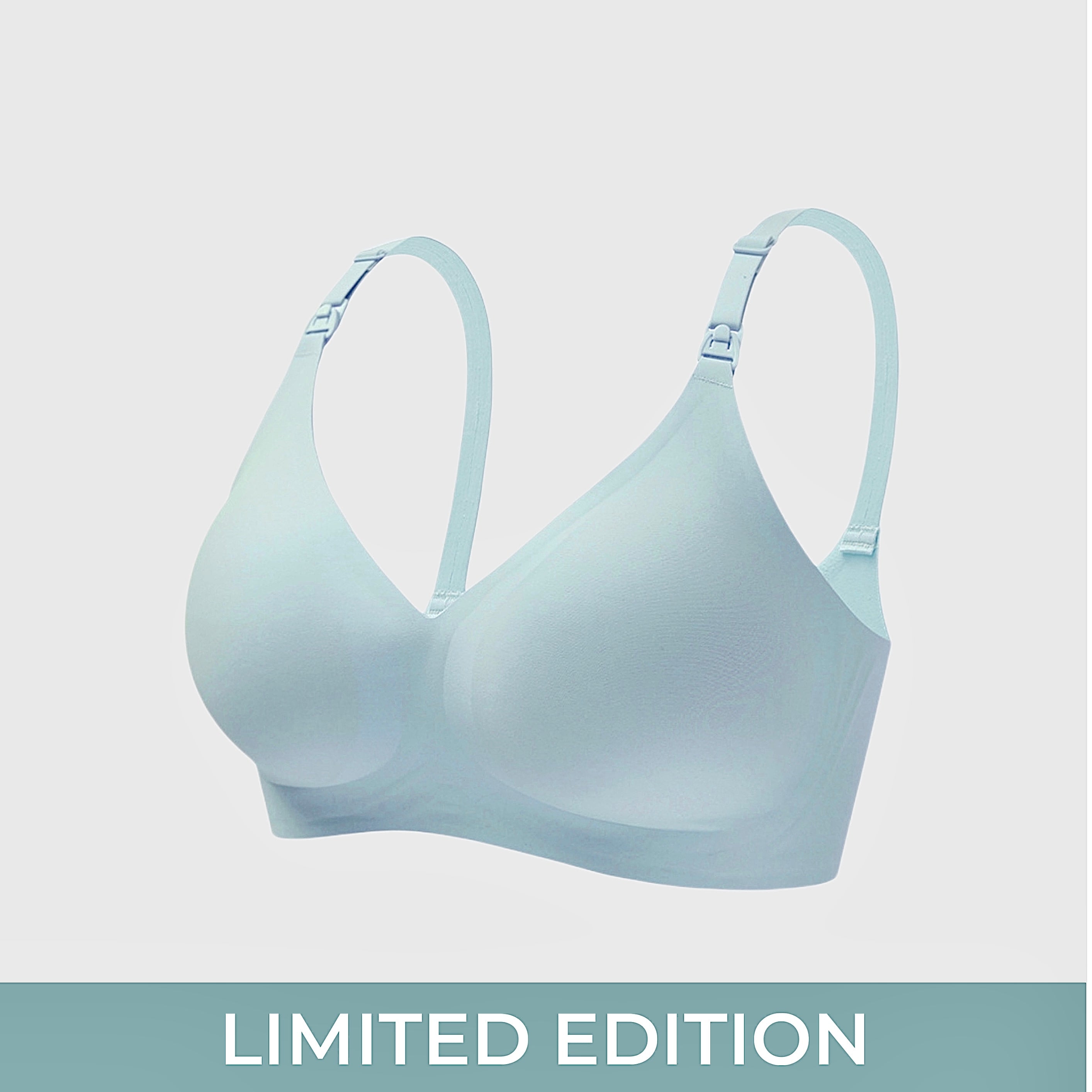 1+1 GRATIS | SootheBra™ - Komfort im Alltag mit nahtloser Stillfunktion und flexibler Passform!