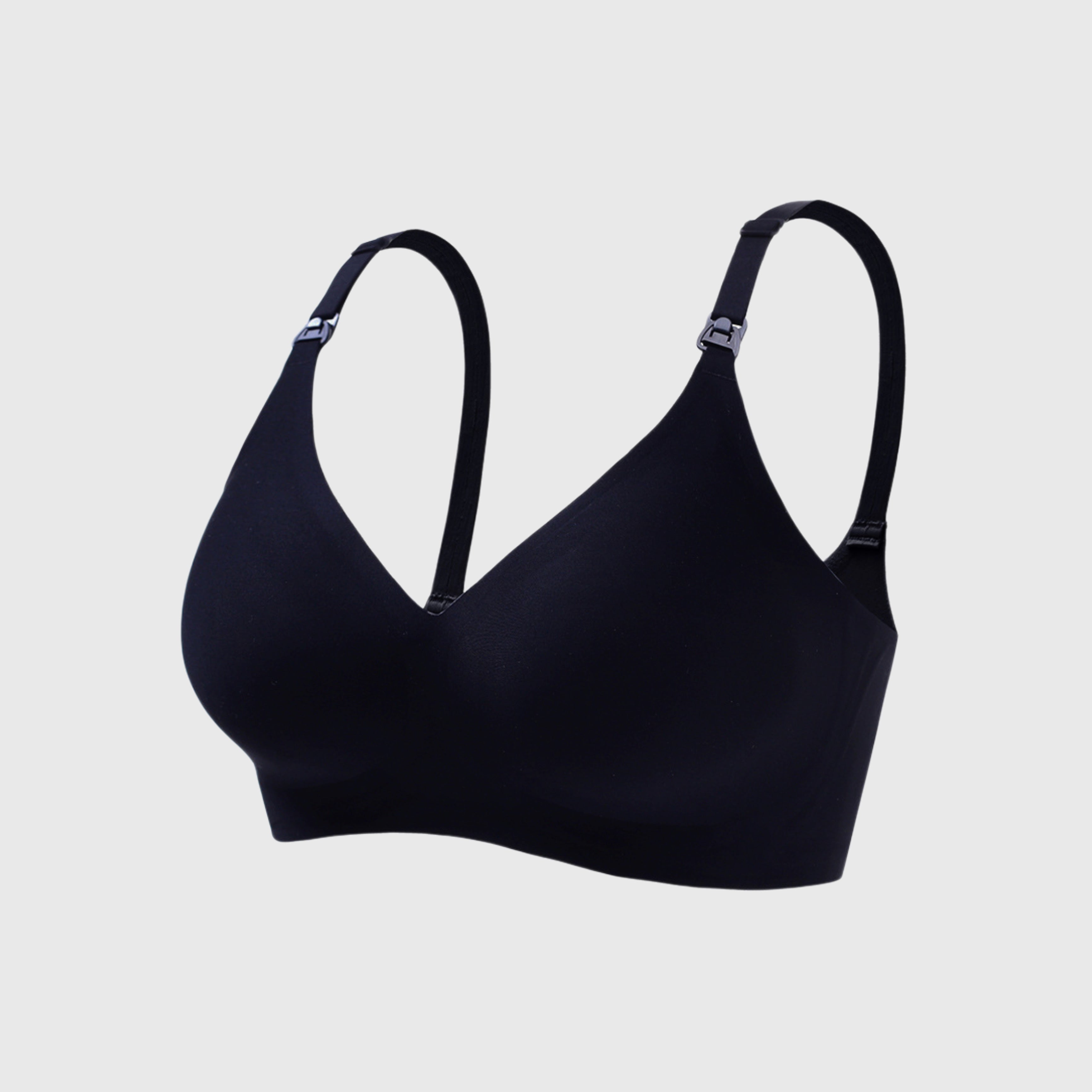 1+1 GRATIS | SootheBra™ - Komfort im Alltag mit nahtloser Stillfunktion und flexibler Passform!