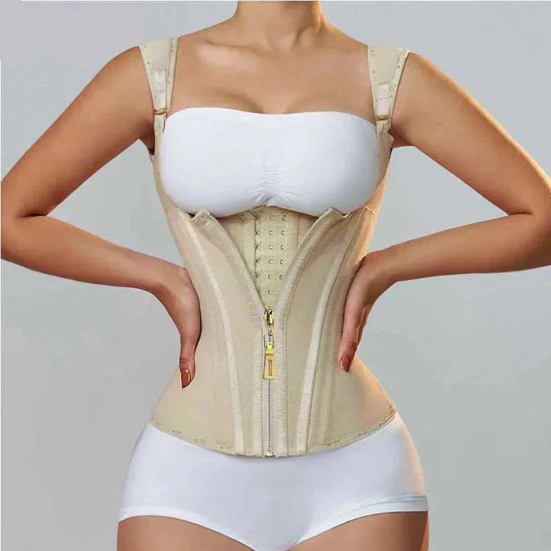 50% RABATT | Curveez™ - Damen hohe Taille Shapewear