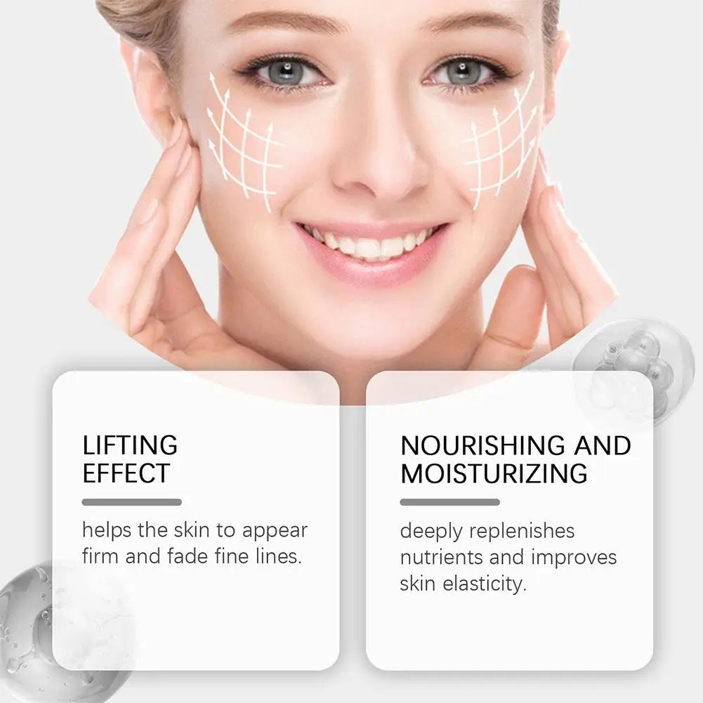 1 + 1 GRATIS | GlowFirm™ | Ihr Geheimnis für straffere, elastischere Haut!