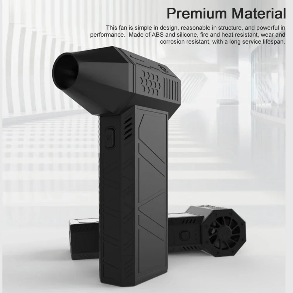 AirPulse™ | TurboMax Mini Power Blaster