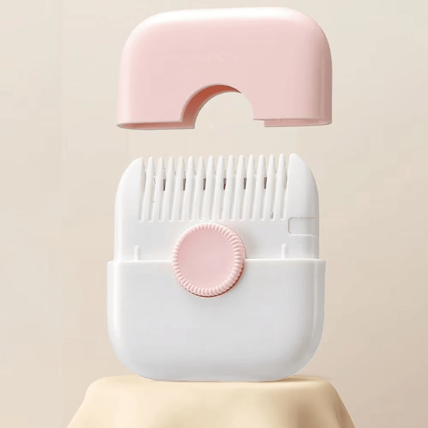 1 + 1 GRATIS HEUTE | Trimora™ | Stressfreie Haarschnitte ohne Tränen!