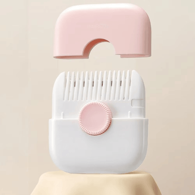 1 + 1 GRATIS HEUTE | Trimora™ | Stressfreie Haarschnitte ohne Tränen!