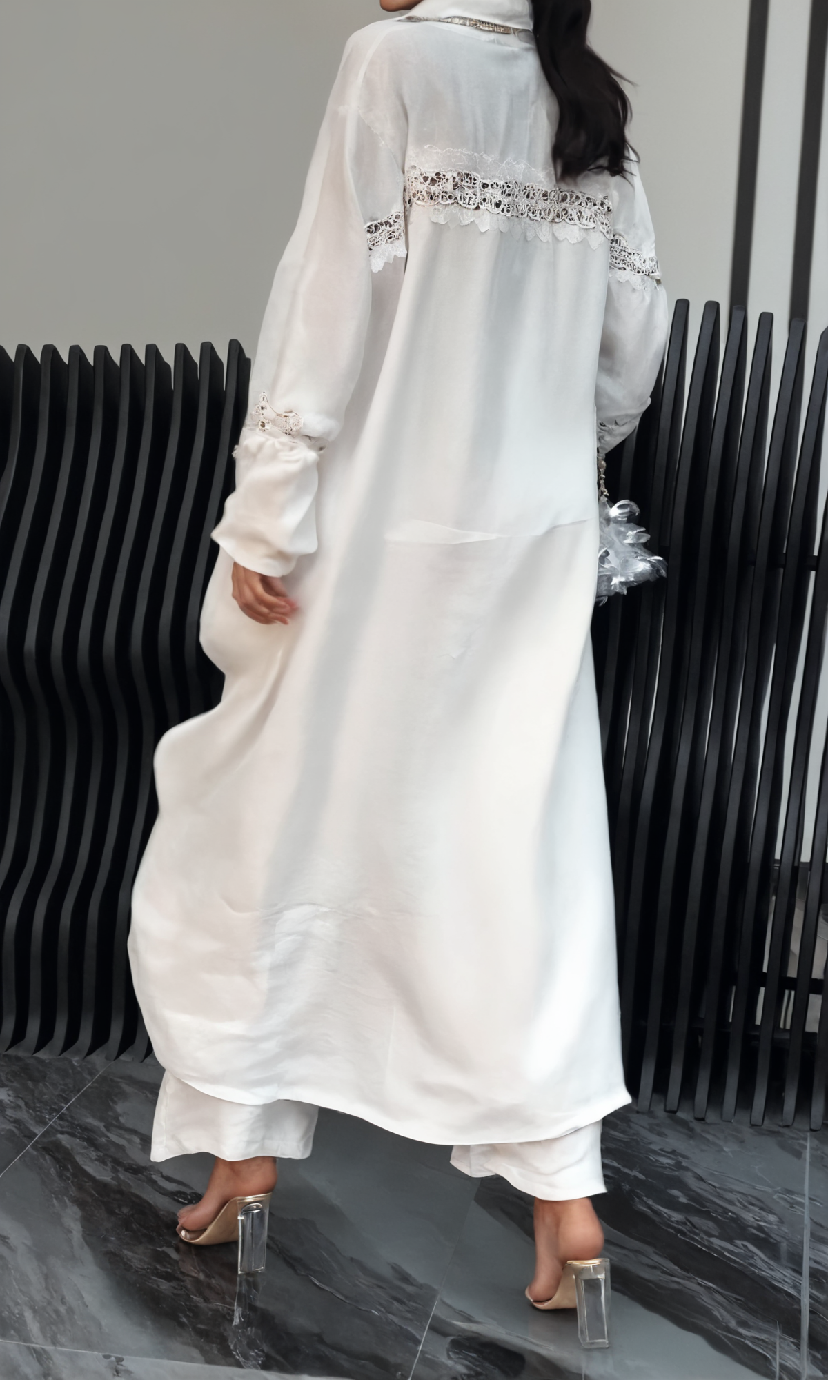 Clemens® | Langarm-Shirt & Hose Set