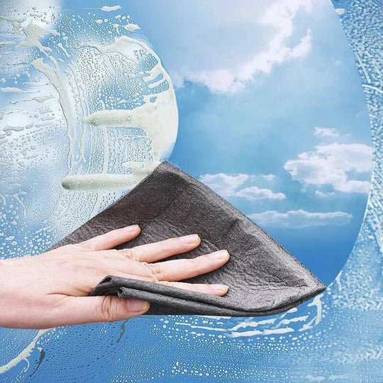 1+9 GRATIS | ShineNest™ | ProClean Zauber-Tuch