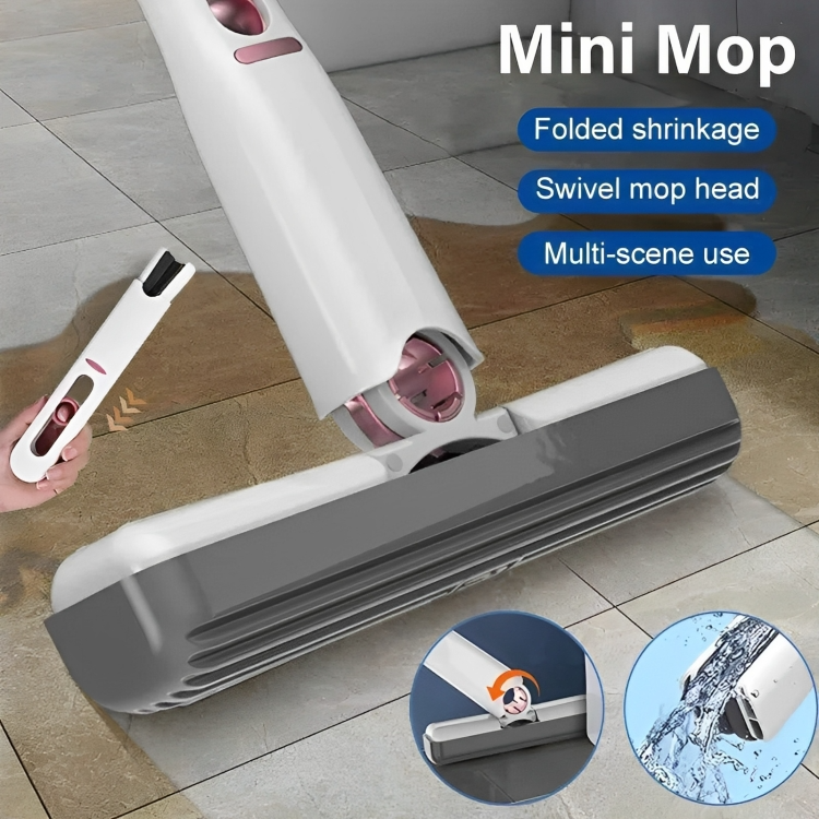 50% RABATT TEMPORÄR | Mopiva™ | Schwer erreichbare Stellen? Sauber!