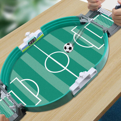 50% OFF | GoalNest™ | Bildschirmzeit wird Spielzeit – bei jedem Spiel!
