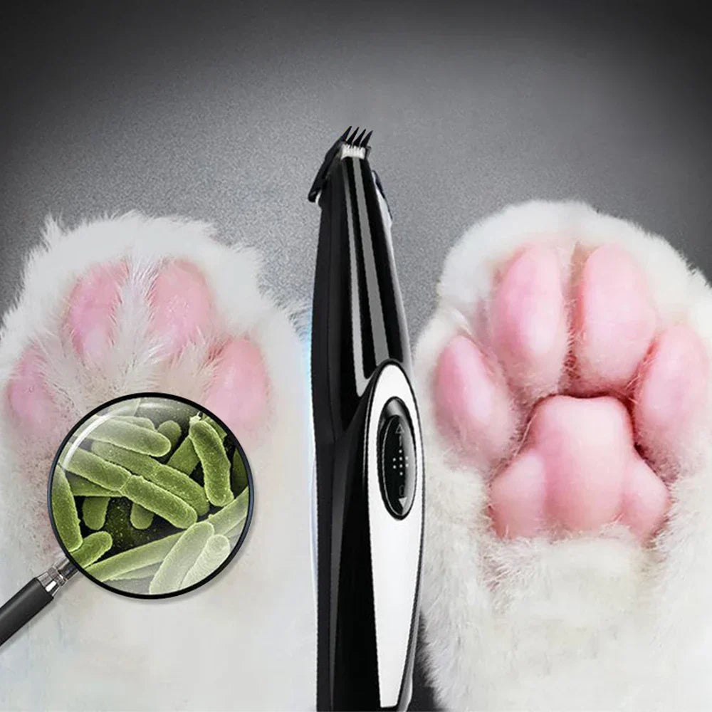 Groomix™ | Mühelose Pflege für ein entspanntes Pet!