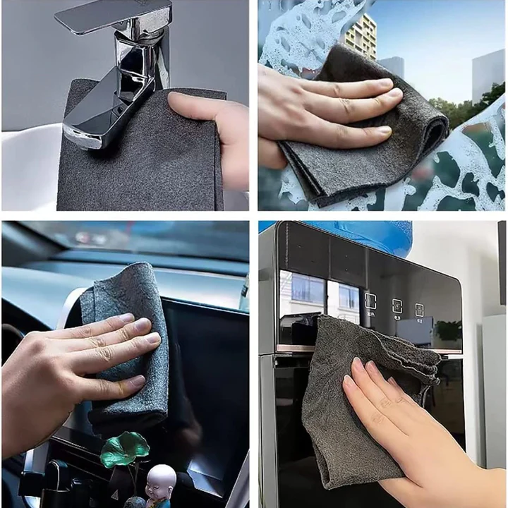 1+9 GRATIS | ShineNest™ | ProClean Zauber-Tuch