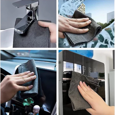 1+9 GRATIS | ShineNest™ | ProClean Zauber-Tuch