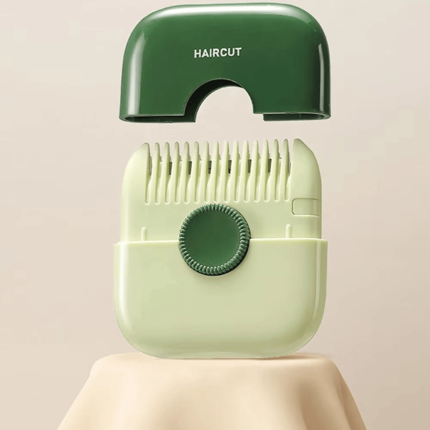 1 + 1 GRATIS HEUTE | Trimora™ | Stressfreie Haarschnitte ohne Tränen!