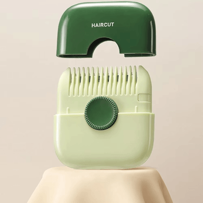 1 + 1 GRATIS HEUTE | Trimora™ | Stressfreie Haarschnitte ohne Tränen!