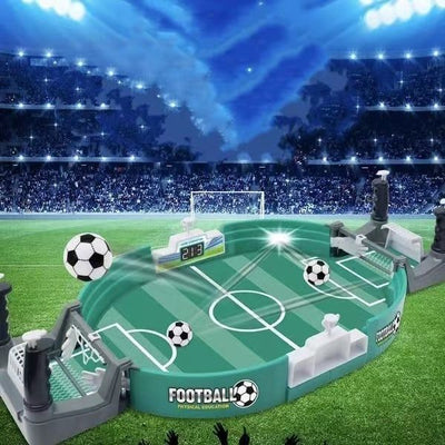 50% OFF | GoalNest™ | Bildschirmzeit wird Spielzeit – bei jedem Spiel!