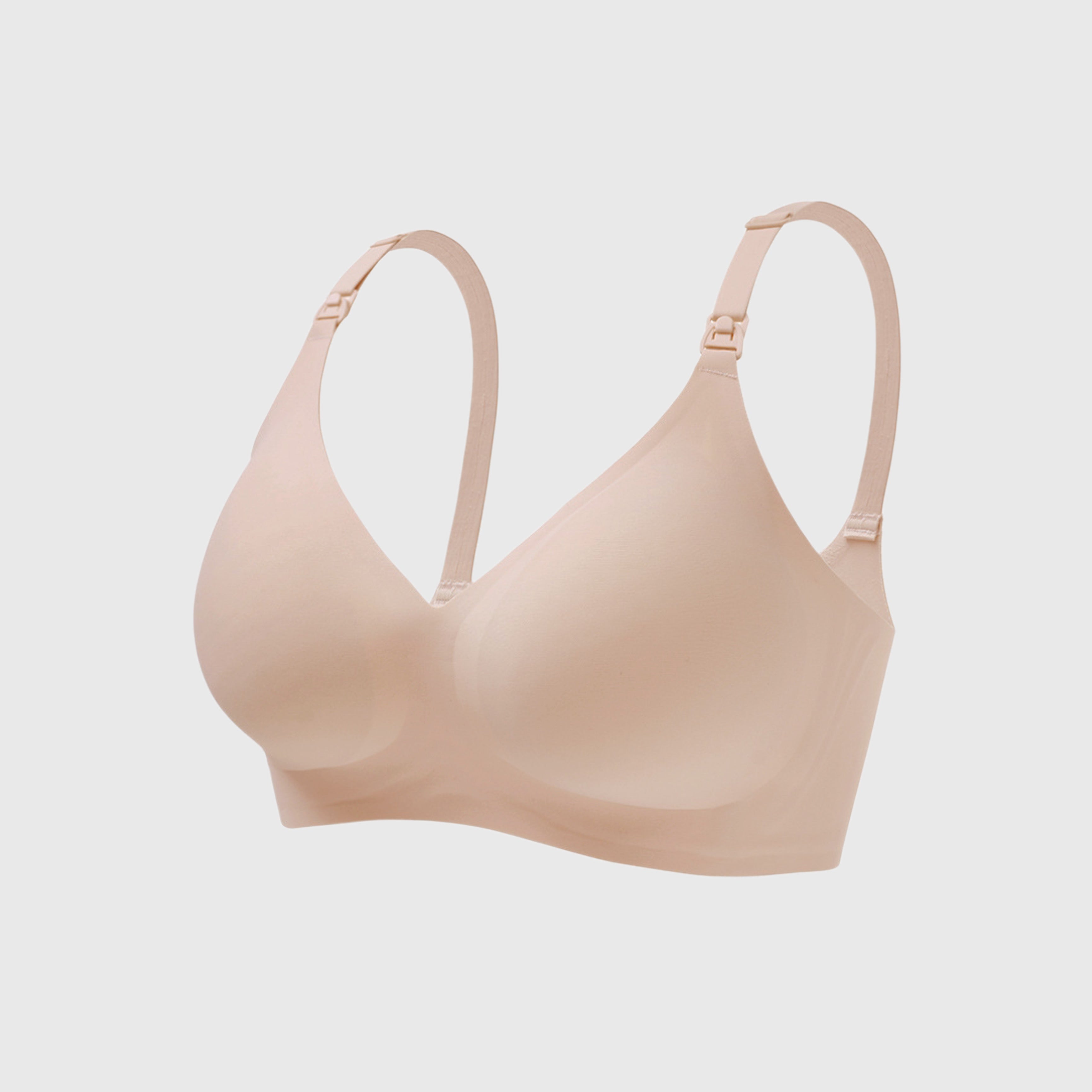 1+1 GRATIS | SootheBra™ - Komfort im Alltag mit nahtloser Stillfunktion und flexibler Passform!