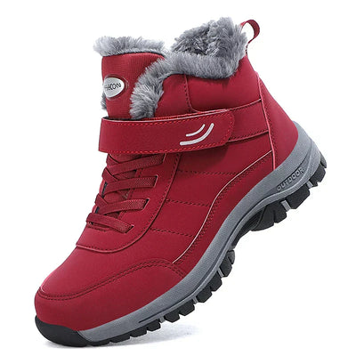 KühlSchritt™ Orthopädische Winterschuhe