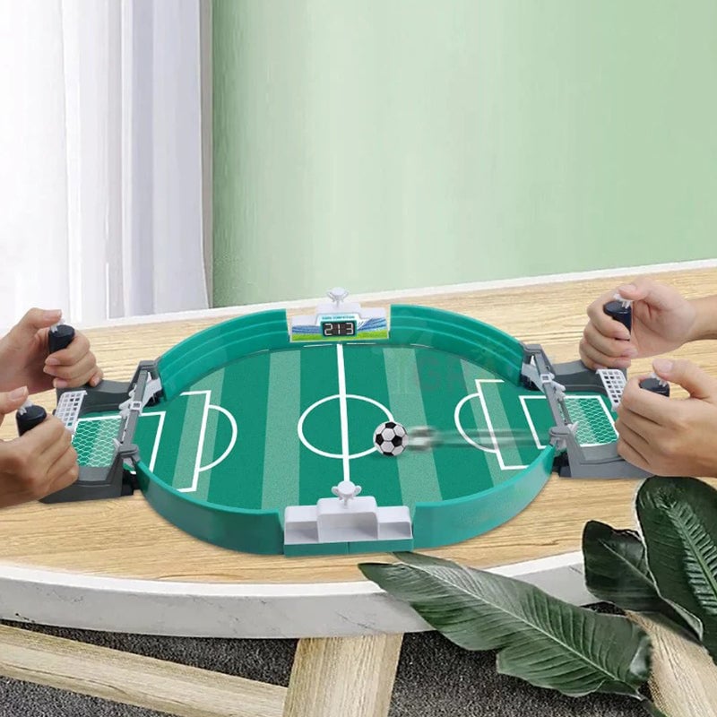 50% OFF | GoalNest™ | Bildschirmzeit wird Spielzeit – bei jedem Spiel!
