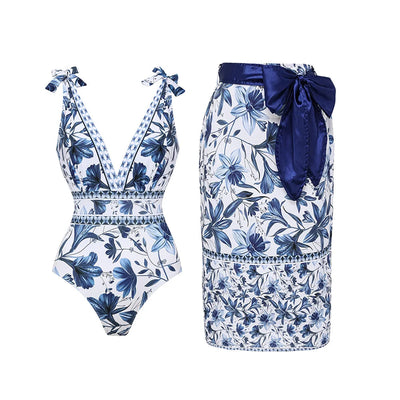 50% RABATT | Luna™ | Strand-Style Set