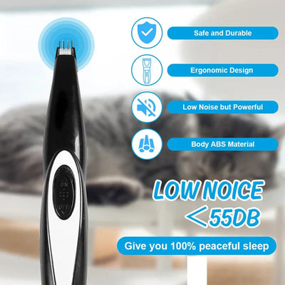 50% RABATT | Groomix™ | Mühelose Pflege für ein entspanntes Pet!