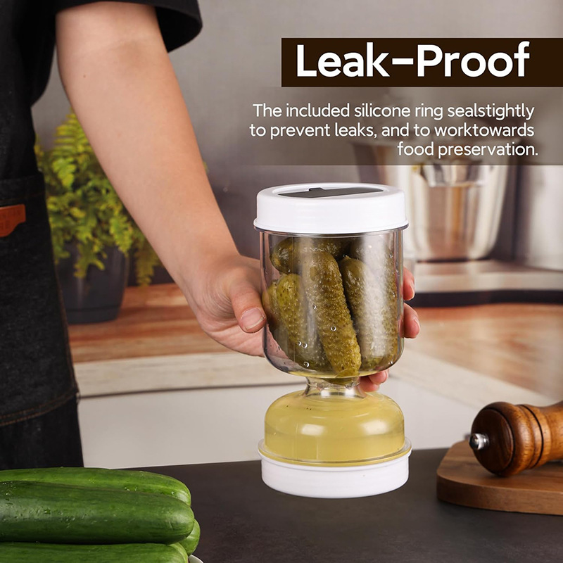 PickleVault™
