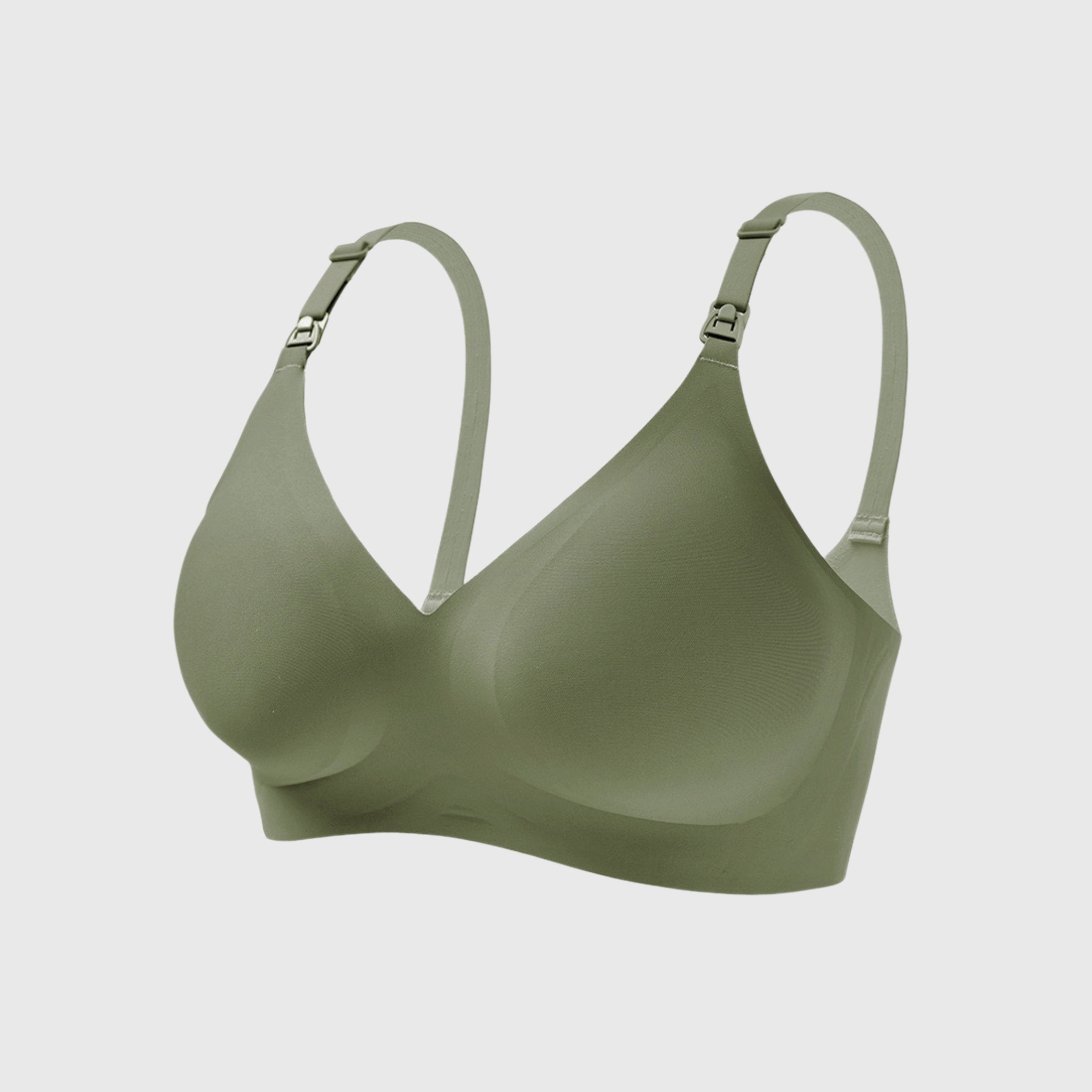 1+1 GRATIS | SootheBra™ - Komfort im Alltag mit nahtloser Stillfunktion und flexibler Passform!