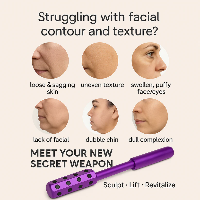 GlowSculpt™ | Entdecke die Kraft natürlicher Schönheit