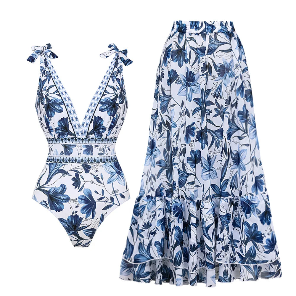 50% RABATT | Luna™ | Strand-Style Set