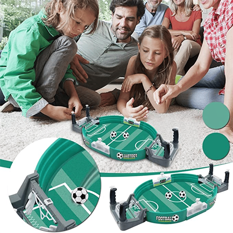 GoalNest™ | Bildschirmzeit wird Spielzeit – bei jedem Spiel!