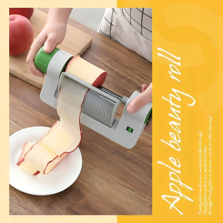 EdgeMuse™ | Kreieren Sie mühelos Gourmetgerichte!