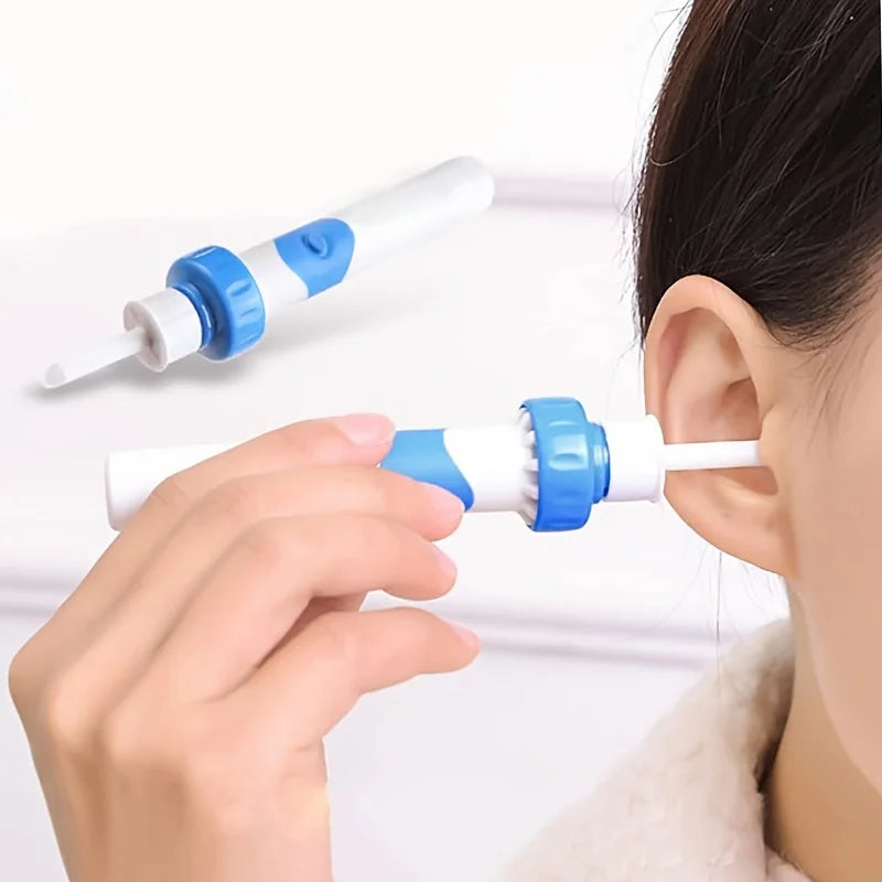 1 + 1 GRATIS HEUTE | Purivox™ | Mühelose Ohrenpflege für alle