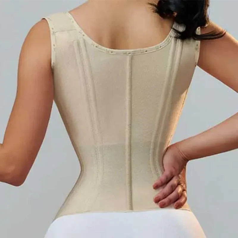 50% RABATT | Curveez™ - Damen hohe Taille Shapewear