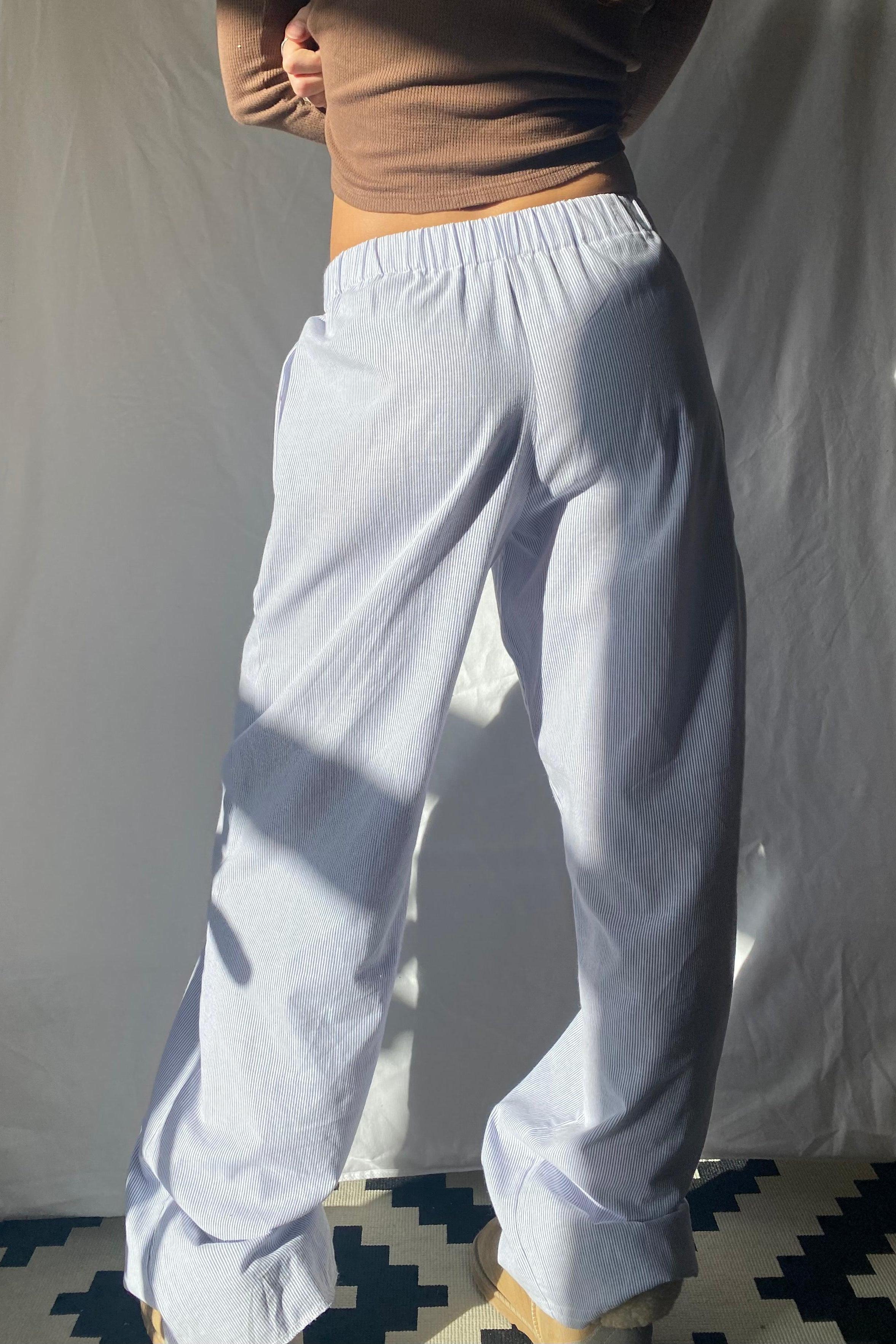 Julia® | Alltagstaugliche Lounge-Hose