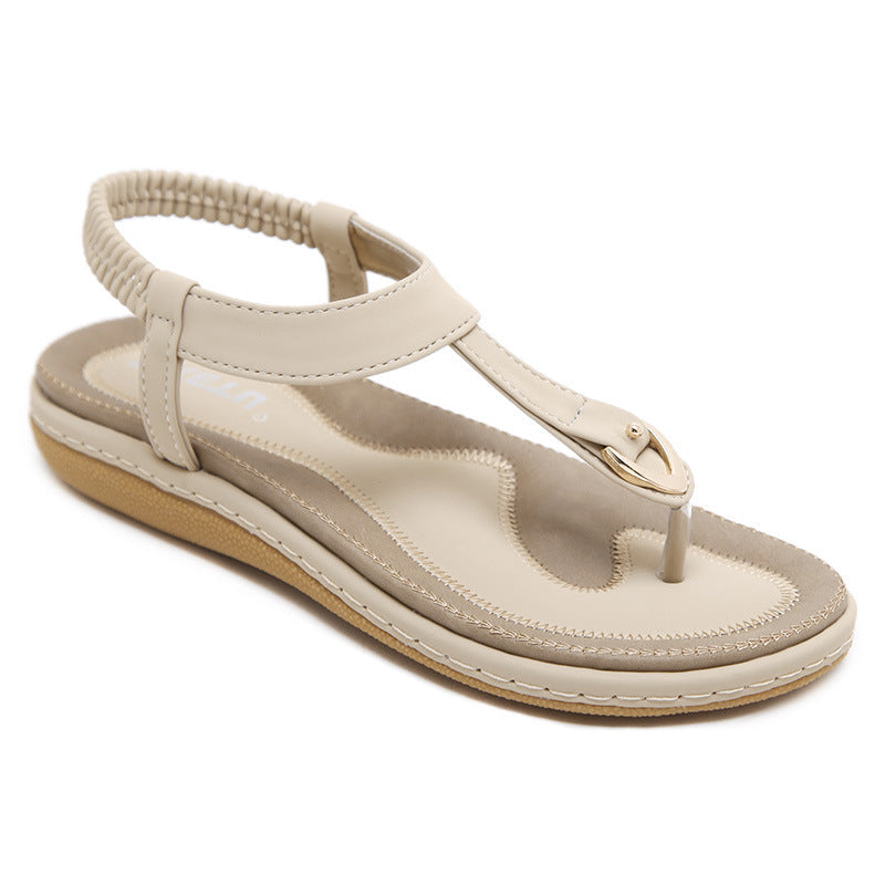 50% RABBAT | Liora | Ergonomische Sommersandalen