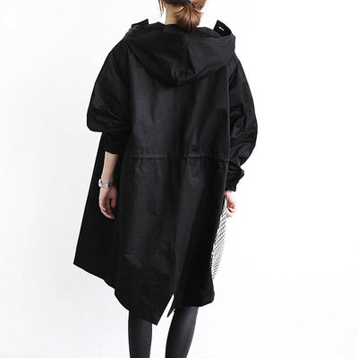 LiaTrench™ Eleganter und wasserabweisender Trenchcoat