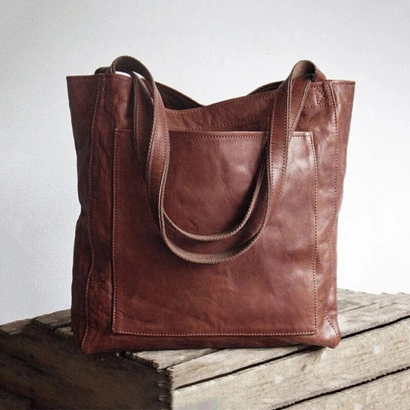 Merten™ Modische Totebag