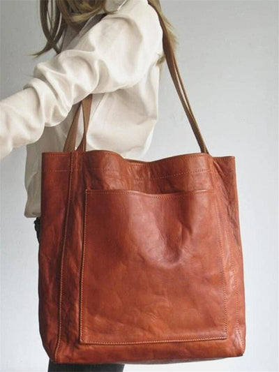 Merten™ Modische Totebag